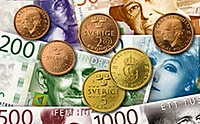 З осені 2015 року в Швеції почнуть зявлятися нові банкноти